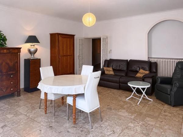 Maison de caractère de 212 m² – 6 chambres
