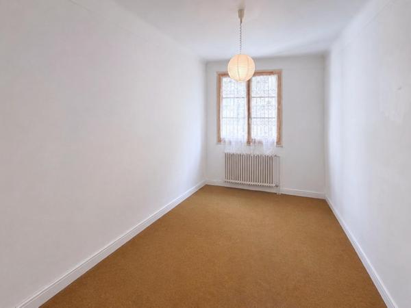 Maison de caractère de 212 m² – 6 chambres