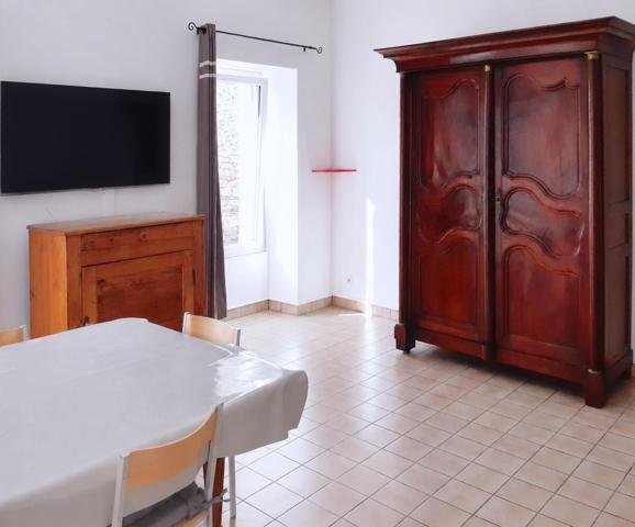 Maison de caractère de 212 m² – 6 chambres