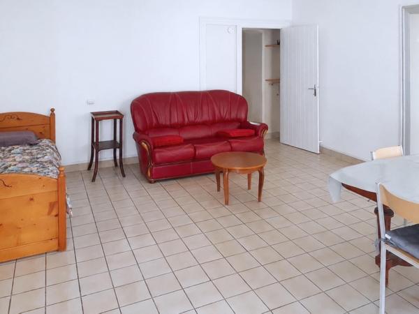Maison de caractère de 212 m² – 6 chambres