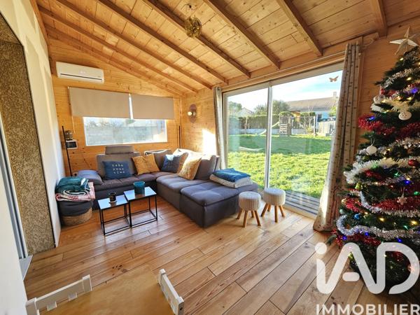 Maison à vendre 5 pièces 114 m² Chomérac