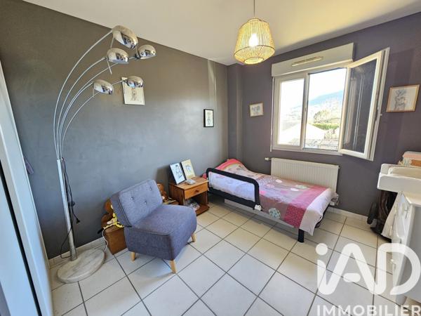 Maison à vendre 5 pièces 114 m² Chomérac