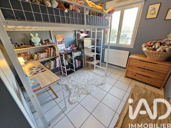 Maison à vendre 5 pièces 114 m² Chomérac