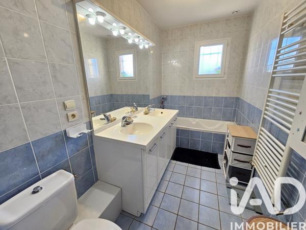 Maison à vendre 5 pièces 114 m² Chomérac