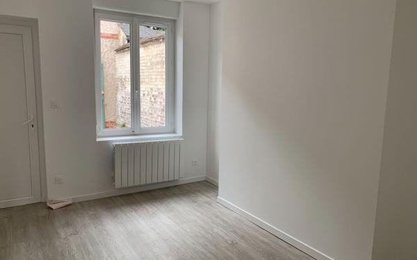 Appartement à louer    1 pièce • 36,60 m2 Beauvais