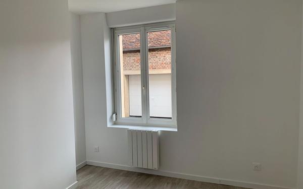 Appartement à louer    1 pièce • 36,60 m2 Beauvais
