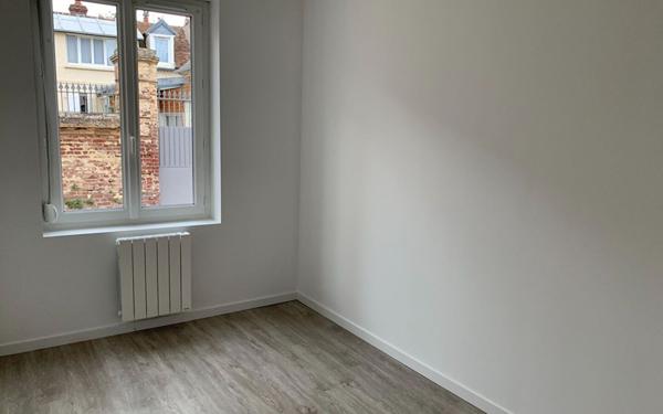 Appartement à louer    1 pièce • 36,60 m2 Beauvais