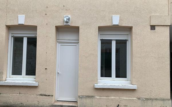 Appartement à louer    1 pièce • 36,60 m2 Beauvais