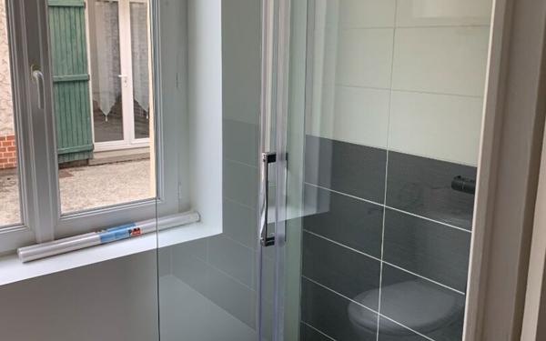 Appartement à louer    1 pièce • 36,60 m2 Beauvais