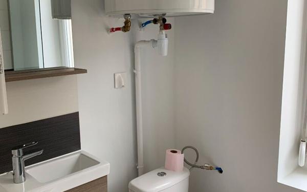 Appartement à louer    1 pièce • 36,60 m2 Beauvais