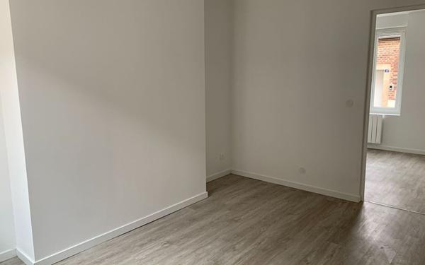 Appartement à louer    1 pièce • 36,60 m2 Beauvais