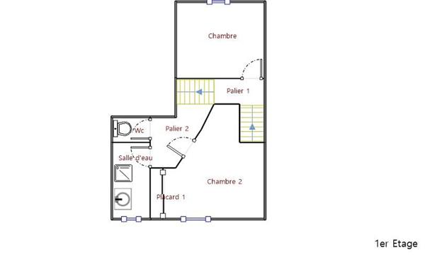 Idéal primo accession ou investisseur