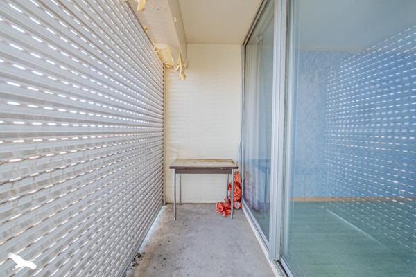 Appartement à vendre |  Bordeaux |  2 pièces | 47 m²