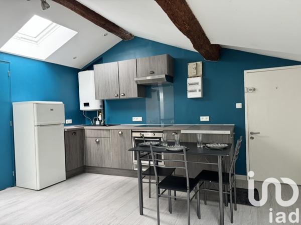 Appartement à vendre 2 pièces 31 m² Craponne