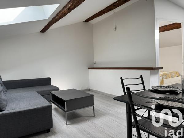 Appartement à vendre 2 pièces 31 m² Craponne