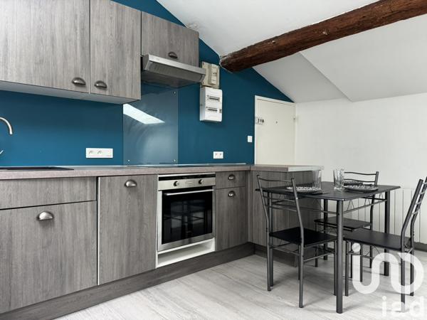 Appartement à vendre 2 pièces 31 m² Craponne