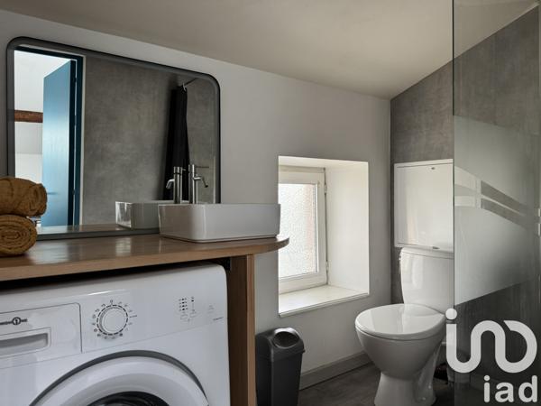 Appartement à vendre 2 pièces 31 m² Craponne