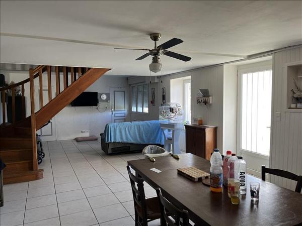 Maison à vendre |  Saint-Germain-les-Belles |  4 pièces | 96 m²