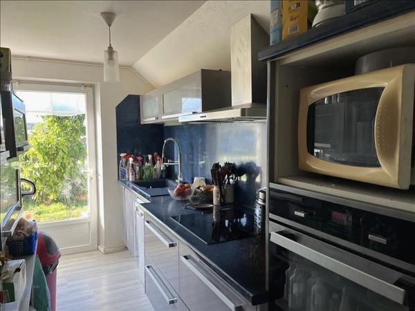 Maison à vendre |  Saint-Germain-les-Belles |  4 pièces | 96 m²