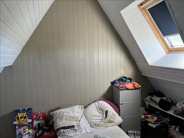 Maison à vendre |  Saint-Germain-les-Belles |  4 pièces | 96 m²