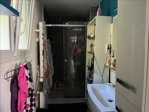 Maison à vendre |  Saint-Germain-les-Belles |  4 pièces | 96 m²