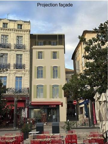 Vente / Appartement T3
