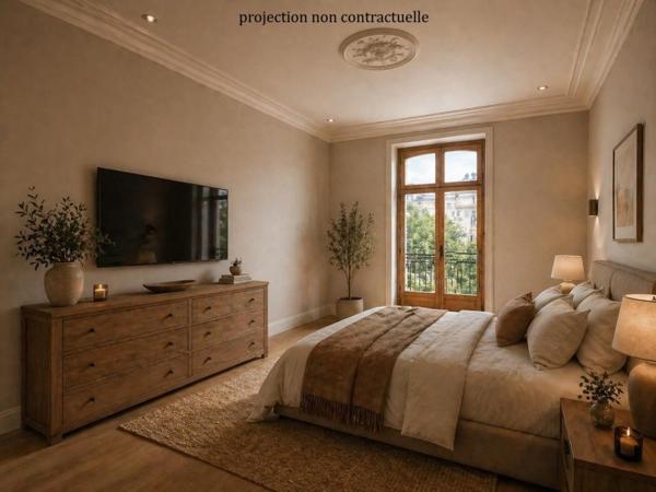 Vente / Appartement T3