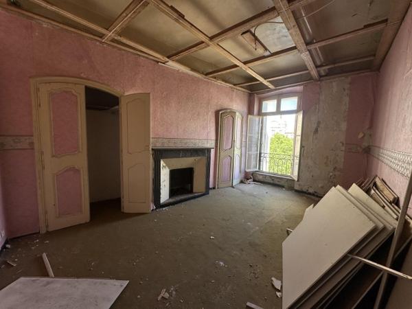 Vente / Appartement T3