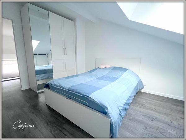 Dpt (93), à vendre maison P5 SOUS GARANTIE DECENNALE - Terrain de 139,00 m²