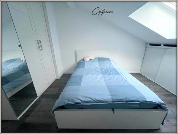 Dpt (93), à vendre maison P5 SOUS GARANTIE DECENNALE - Terrain de 139,00 m²