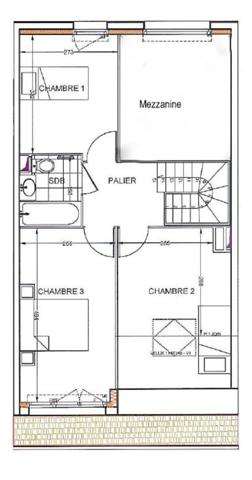 Dpt (93), à vendre maison P5 SOUS GARANTIE DECENNALE - Terrain de 139,00 m²