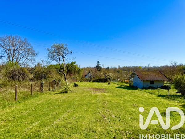 Maison à vendre 5 pièces 105 m² Cosne-Cours-sur-Loire