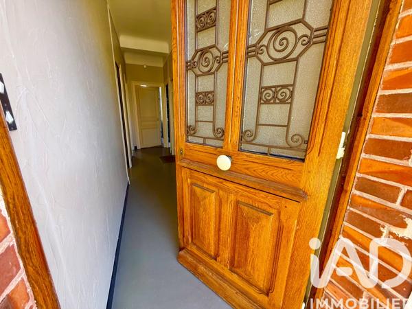 Maison à vendre 5 pièces 105 m² Cosne-Cours-sur-Loire