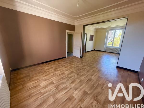 Maison à vendre 5 pièces 105 m² Cosne-Cours-sur-Loire