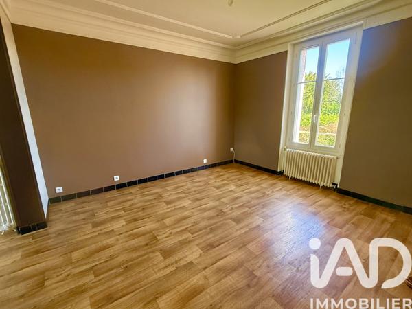 Maison à vendre 5 pièces 105 m² Cosne-Cours-sur-Loire