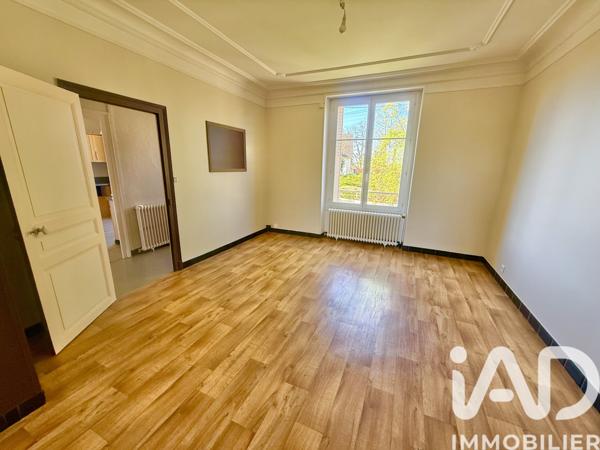 Maison à vendre 5 pièces 105 m² Cosne-Cours-sur-Loire
