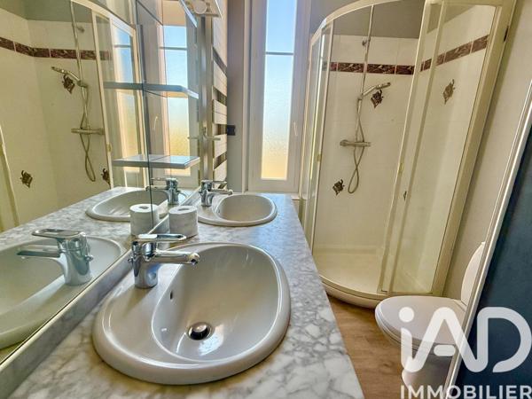 Maison à vendre 5 pièces 105 m² Cosne-Cours-sur-Loire