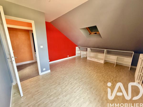 Maison à vendre 5 pièces 105 m² Cosne-Cours-sur-Loire