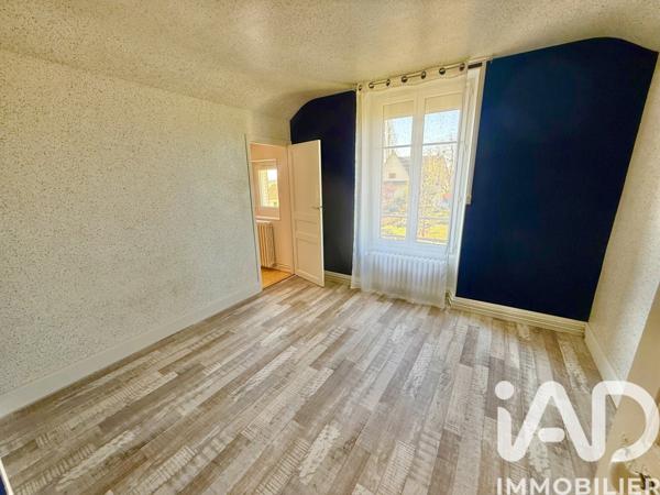 Maison à vendre 5 pièces 105 m² Cosne-Cours-sur-Loire