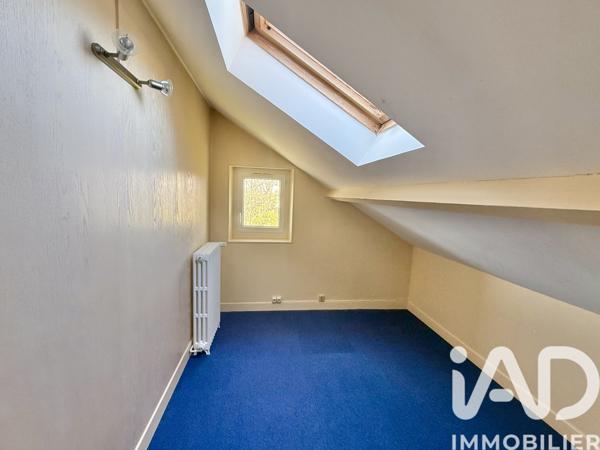 Maison à vendre 5 pièces 105 m² Cosne-Cours-sur-Loire