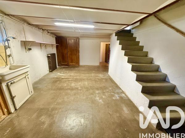 Maison à vendre 5 pièces 105 m² Cosne-Cours-sur-Loire