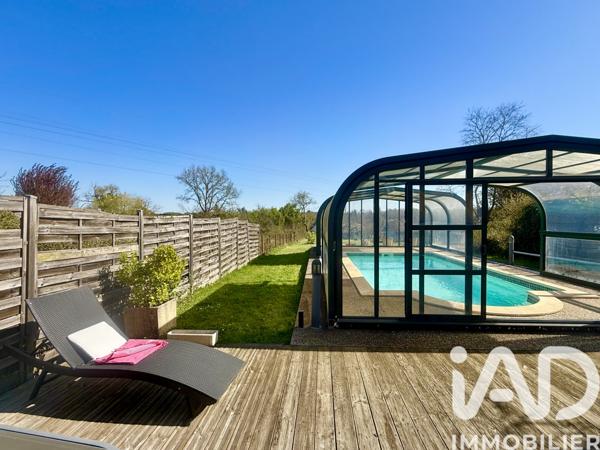 Maison à vendre 5 pièces 105 m² Cosne-Cours-sur-Loire