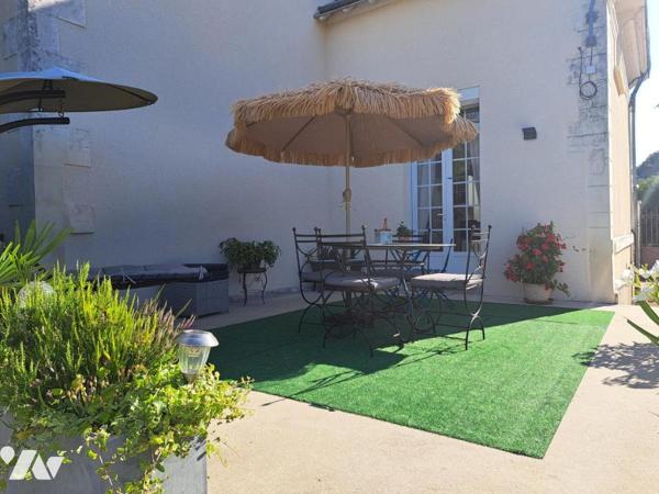 A vendre maison à LAVERNAT