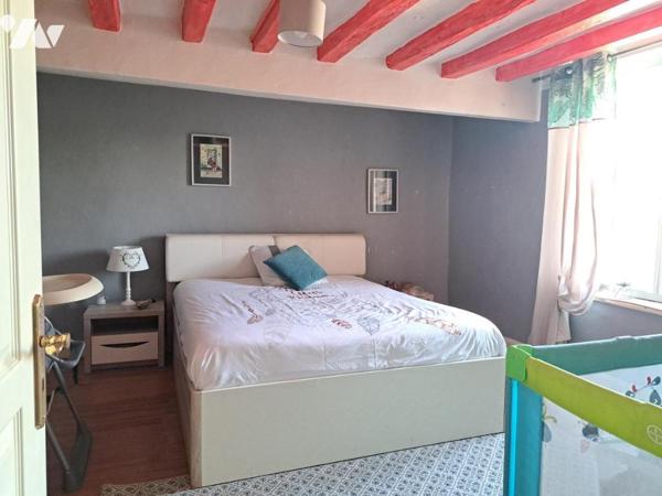 A vendre maison à LAVERNAT