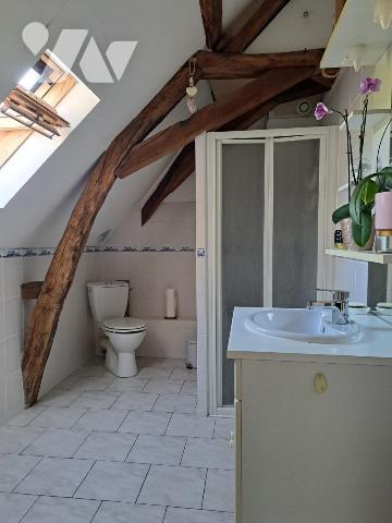 A vendre maison à LAVERNAT