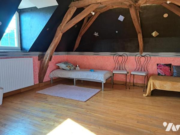 A vendre maison à LAVERNAT