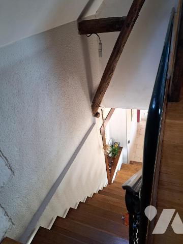 A vendre maison à LAVERNAT