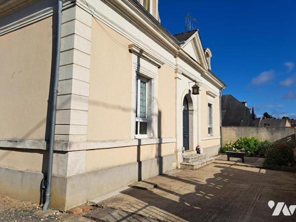 A vendre maison à LAVERNAT