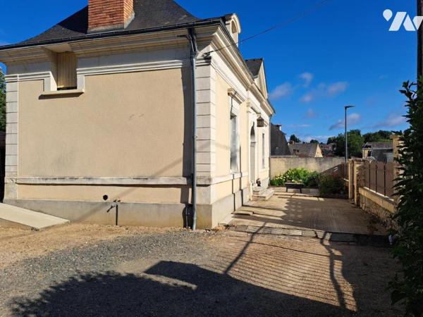 A vendre maison à LAVERNAT