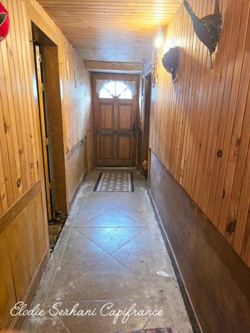 En Exclusivité, maison de 77m2 à Etupes